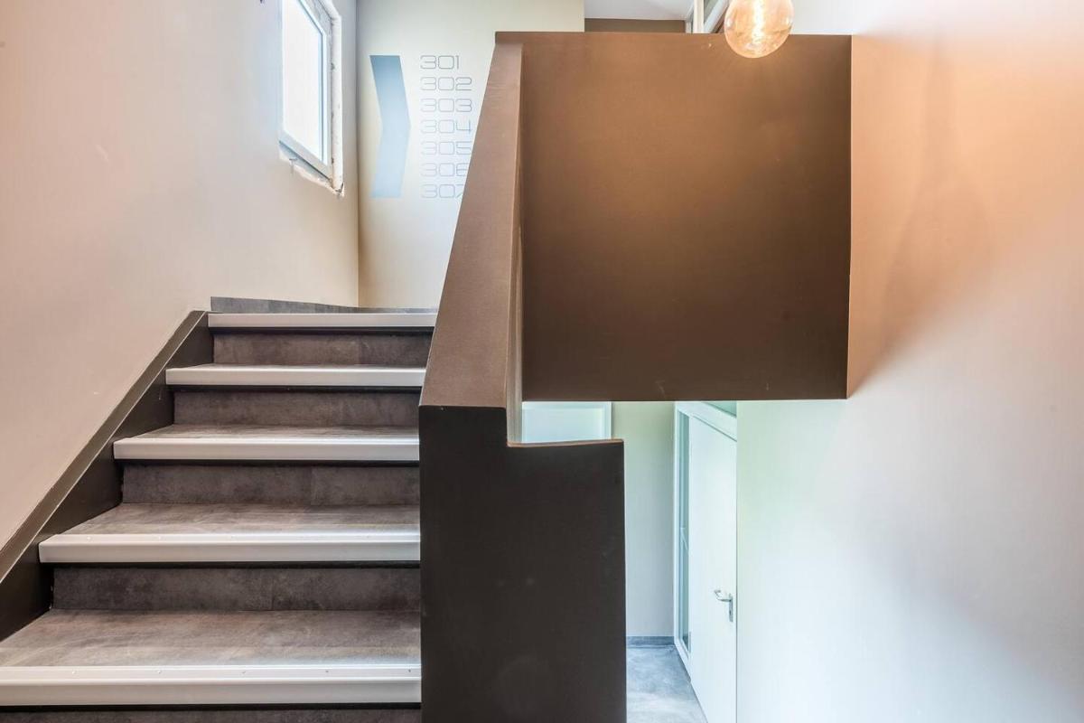 T11-Appartements & Boardinghouse - Housity