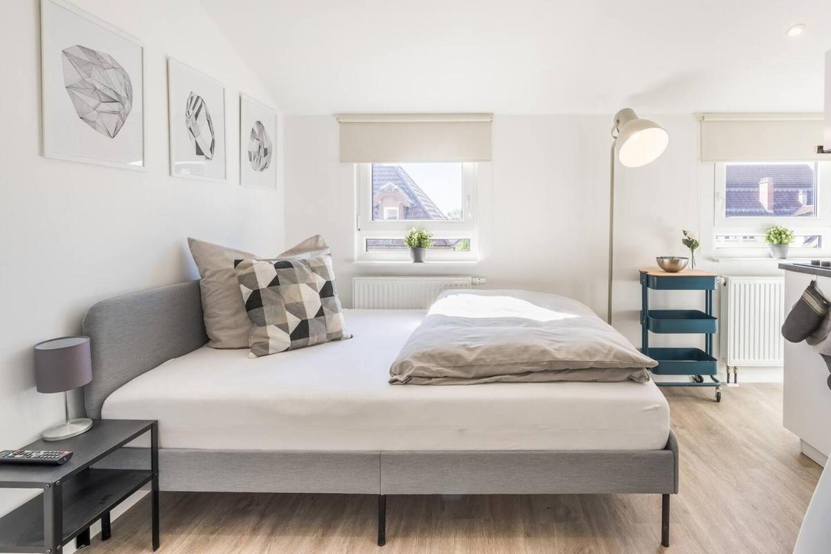 T11-Appartements & Boardinghouse - Housity