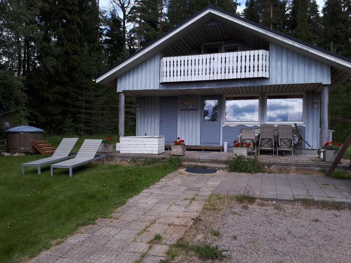 Villa Sunny Beach- Aurinkoranta - Housity