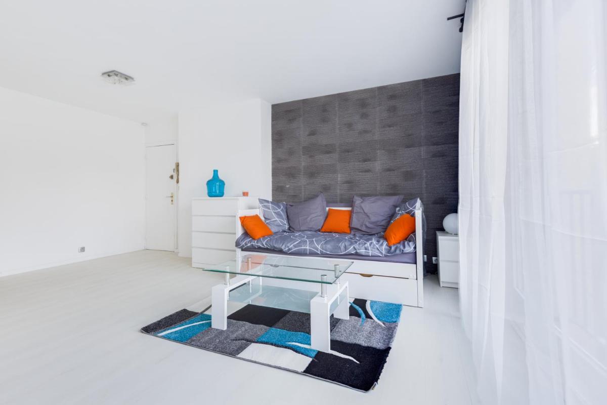 modern apart city - Housity