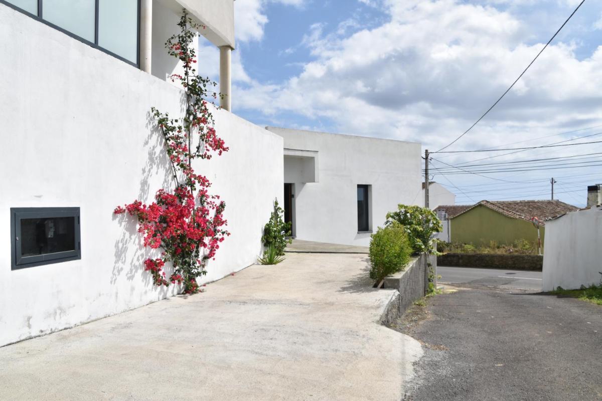 Casa das Buganvilias - Housity