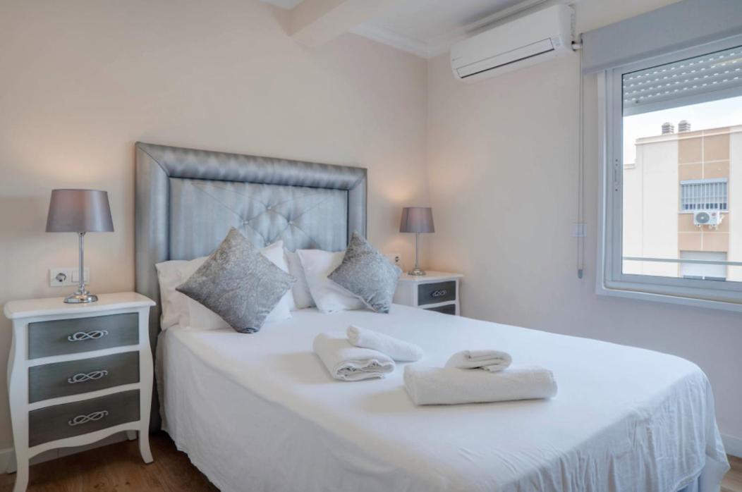 Suitetrails - Apartamento con vistas a la catedral a 15 minutos del centro