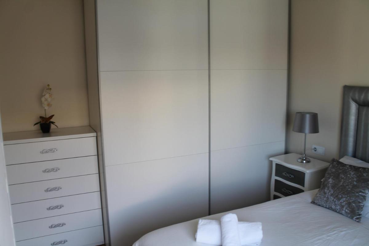 Apartamento con vistas a la catedral a 15 minutos del centro - Housity