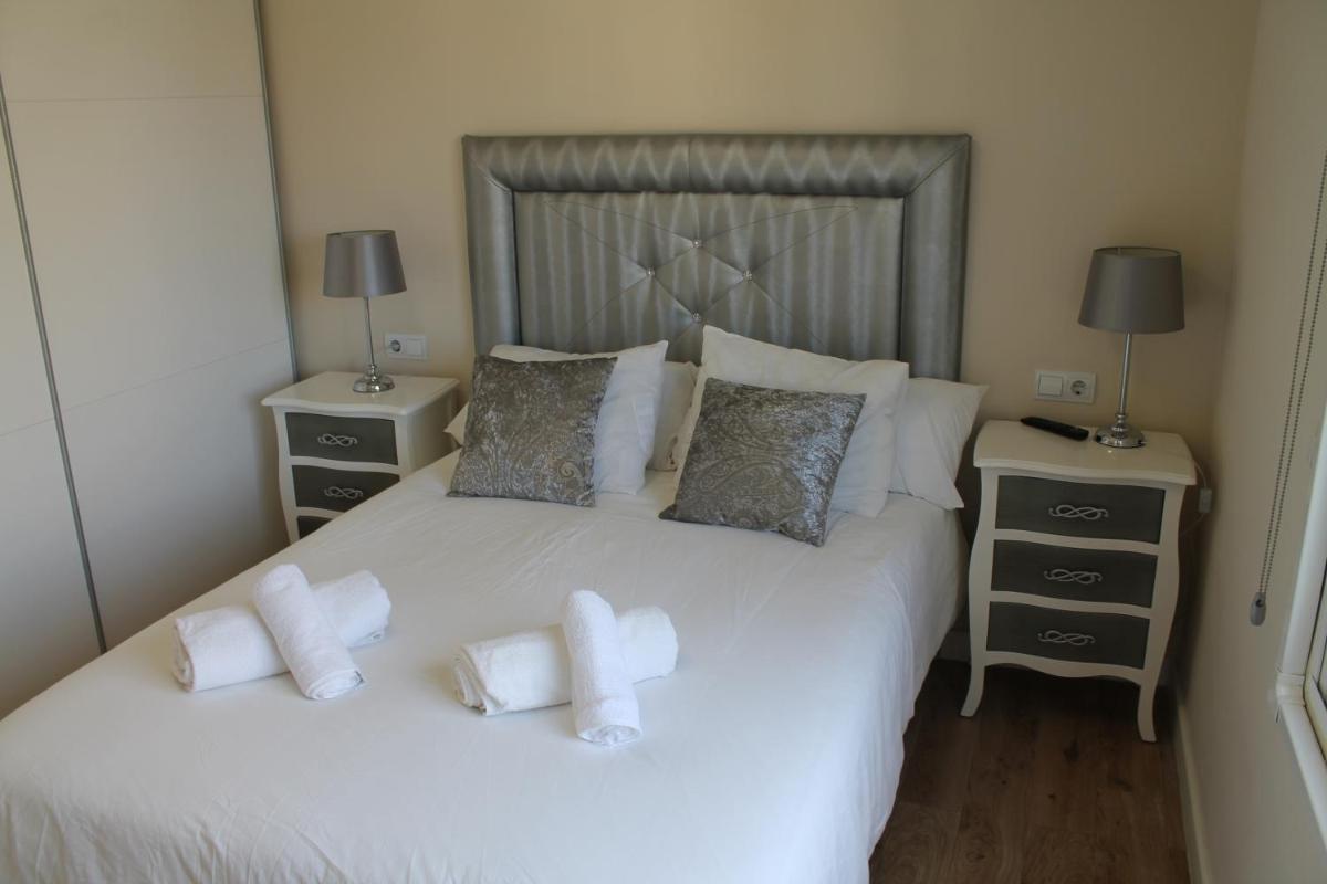 Apartamento con vistas a la catedral a 15 minutos del centro - Housity