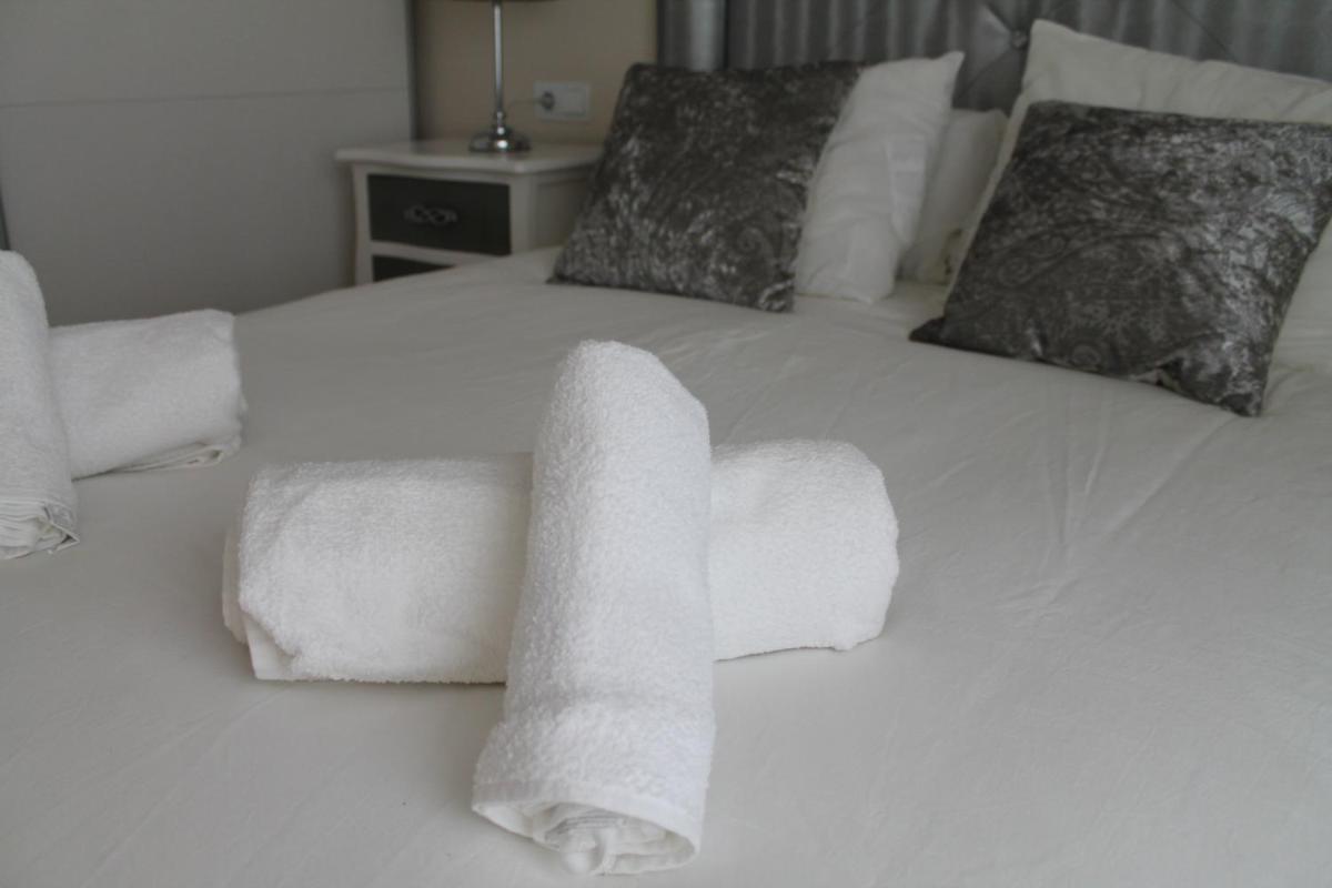 Apartamento con vistas a la catedral a 15 minutos del centro - Housity
