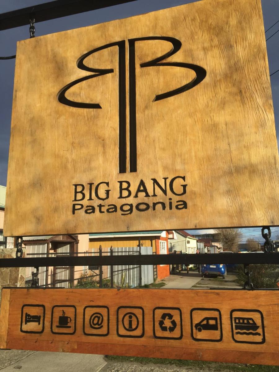 Big Bang Patagonia - Traveler Assistance - Housity