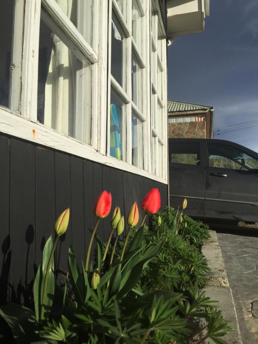 Big Bang Patagonia - Traveler Assistance - Housity