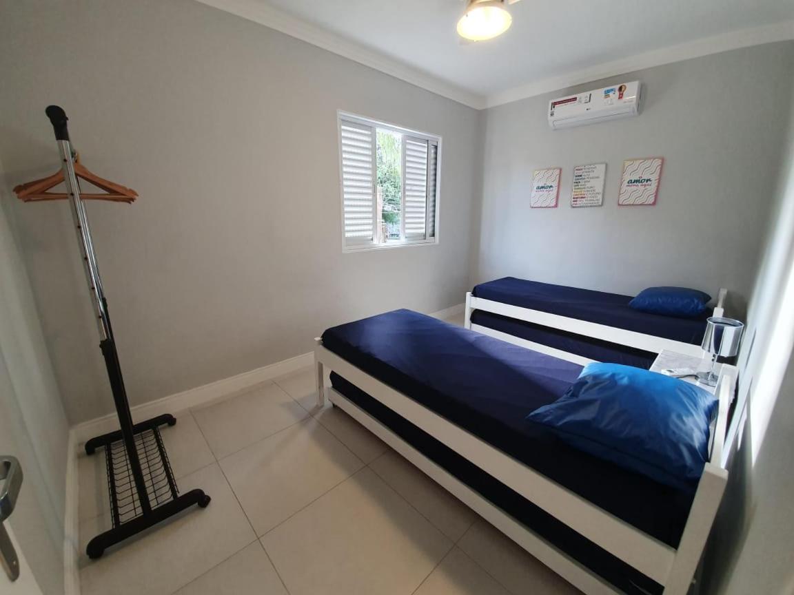Suitetrails - Apartamento Guarujá 12