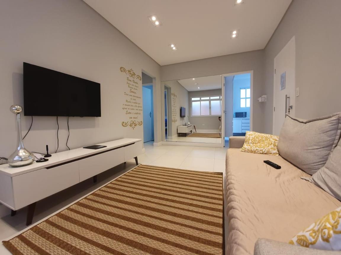 Suitetrails - Apartamento Guarujá 12