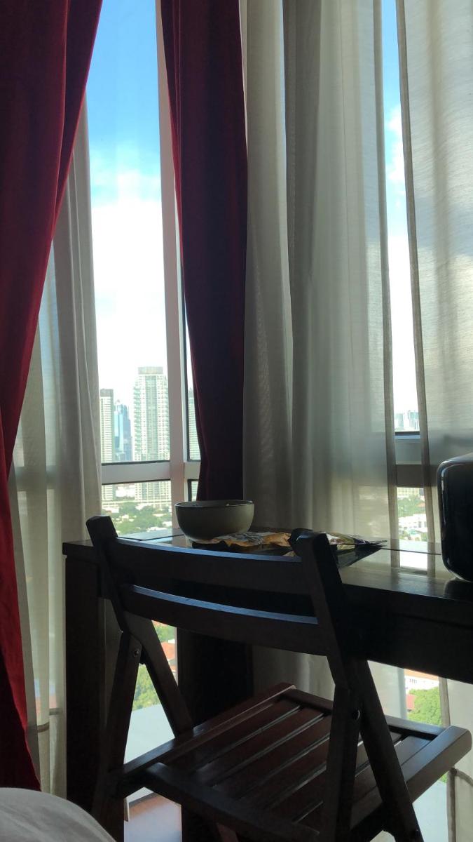 SAN LORENZO PLACE 2BR 29-E by LARICO - Housity