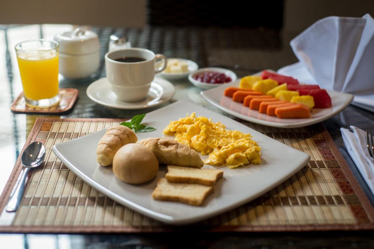 Hotel Boutique Marbore - Housity