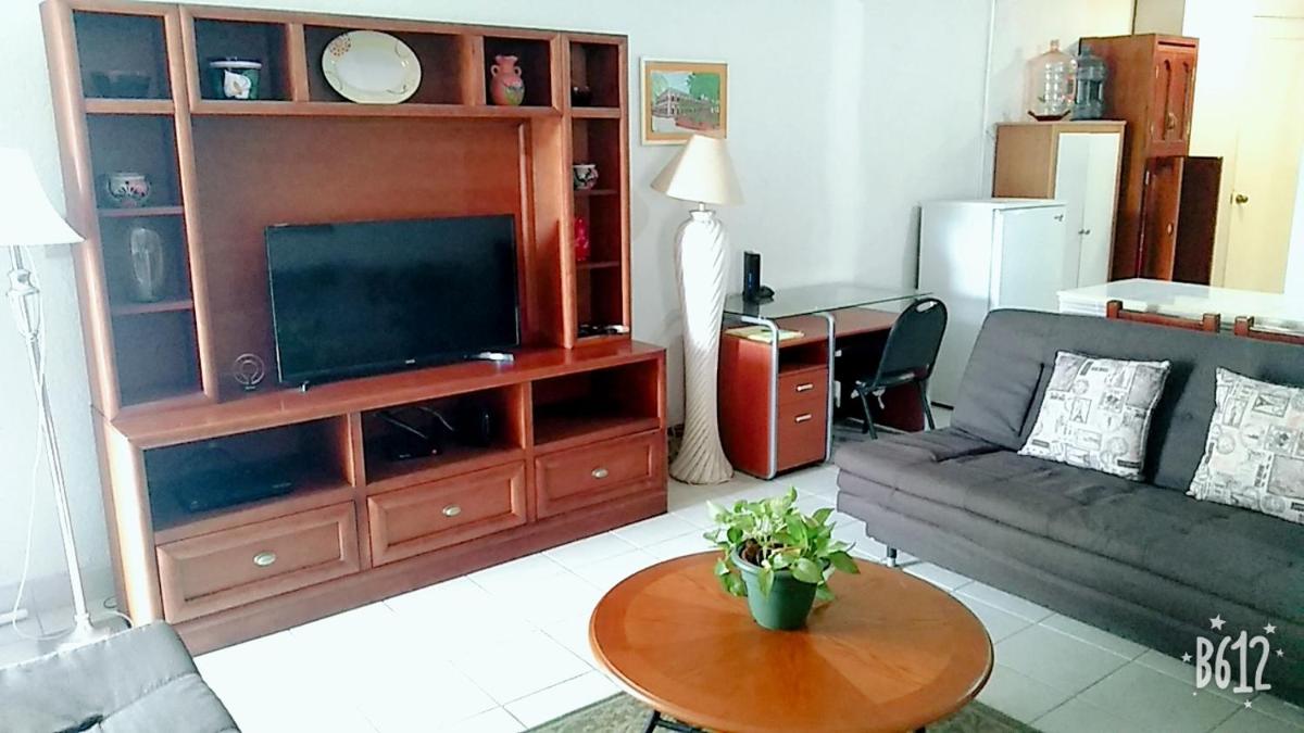 CONDOMINIO SÁBALO VISTA - Hizvo