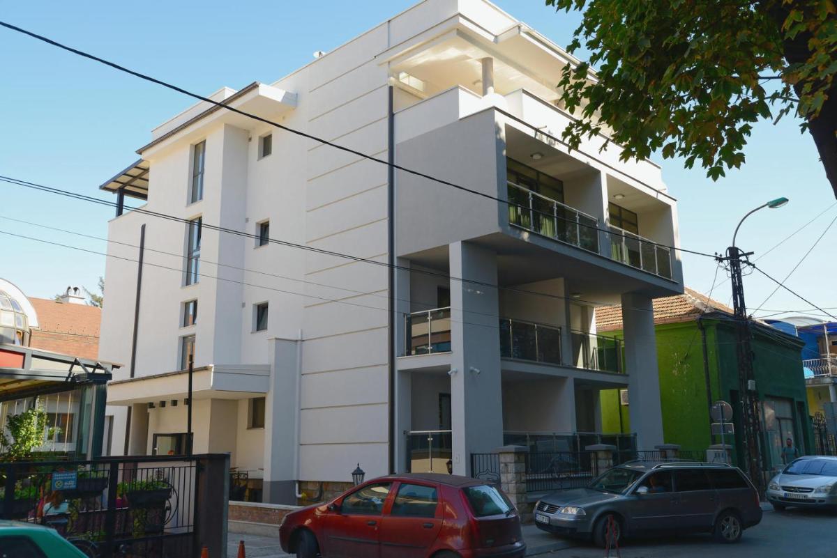 VIR Villa - Housity