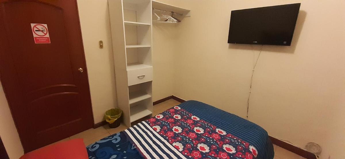Las Marias House - Housity