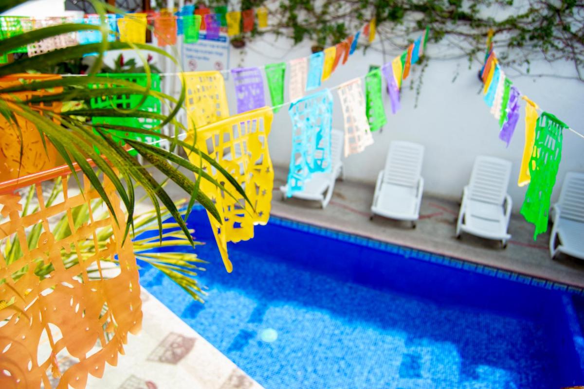 Hotel Hacienda de Vallarta Centro - Housity