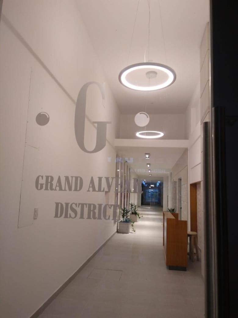Departamento centrico Alvear - Housity