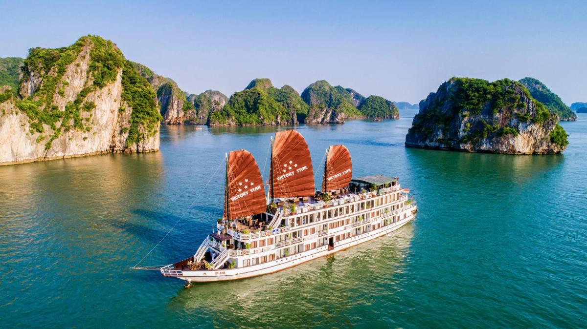 Victory Star Cruise - Housity