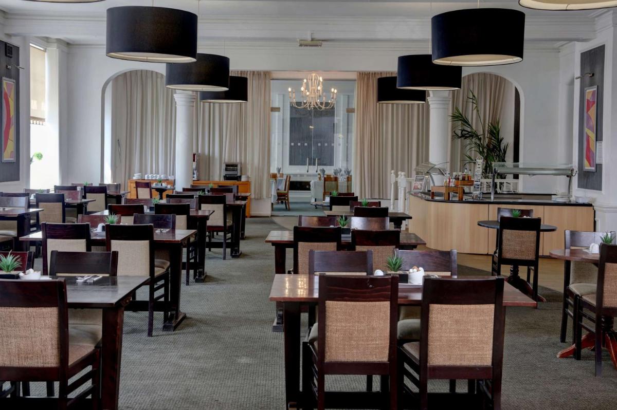 Best Western Stoke on Trent City Centre Hotel - Housity