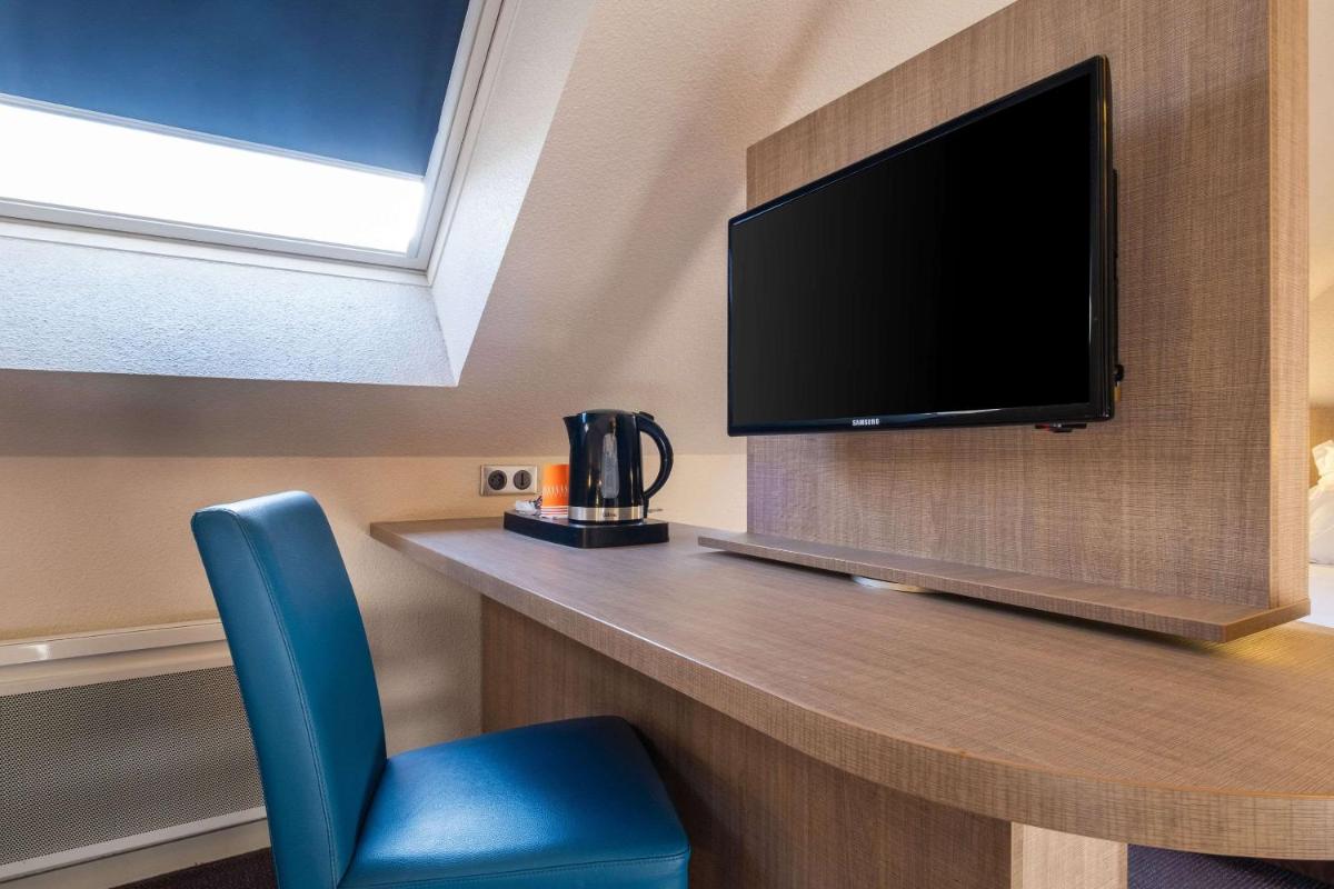 Comfort Hotel Linas - Montlhery - Housity