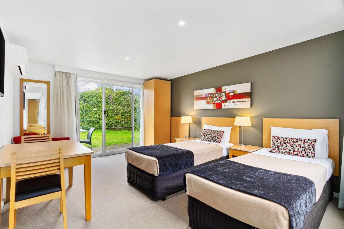 Quality Inn & Suites Traralgon - Housity