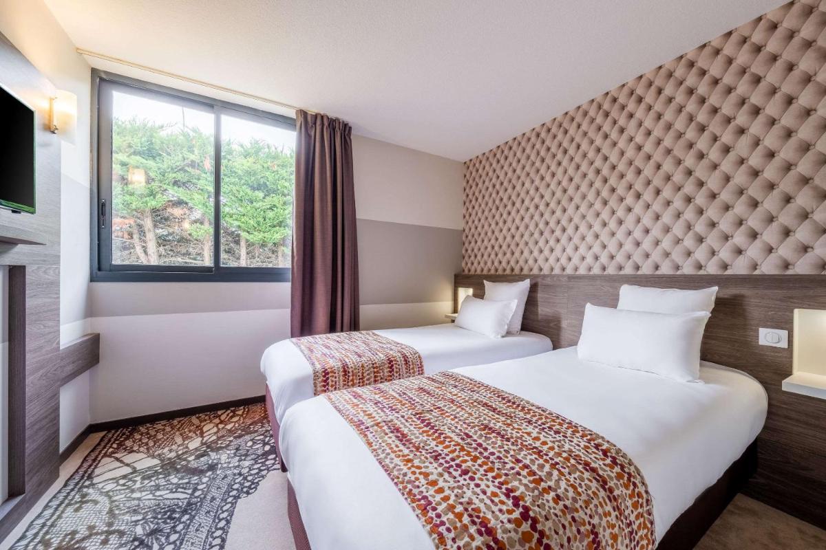 Best Western Hôtel Agen Le Passage, Agen Sud - Housity