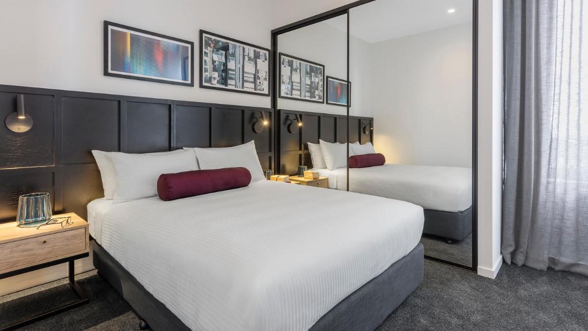 Avani Melbourne Box Hill Residences - Housity