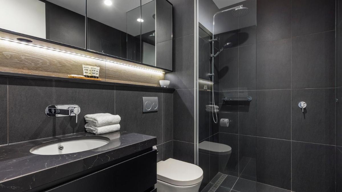 Avani Melbourne Box Hill Residences - Housity