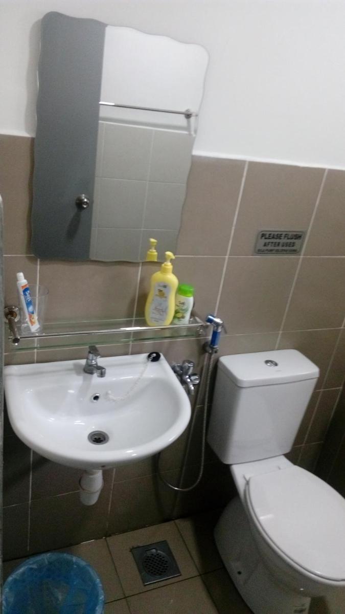 HD GUEST HOUSE KUANTAN - Housity