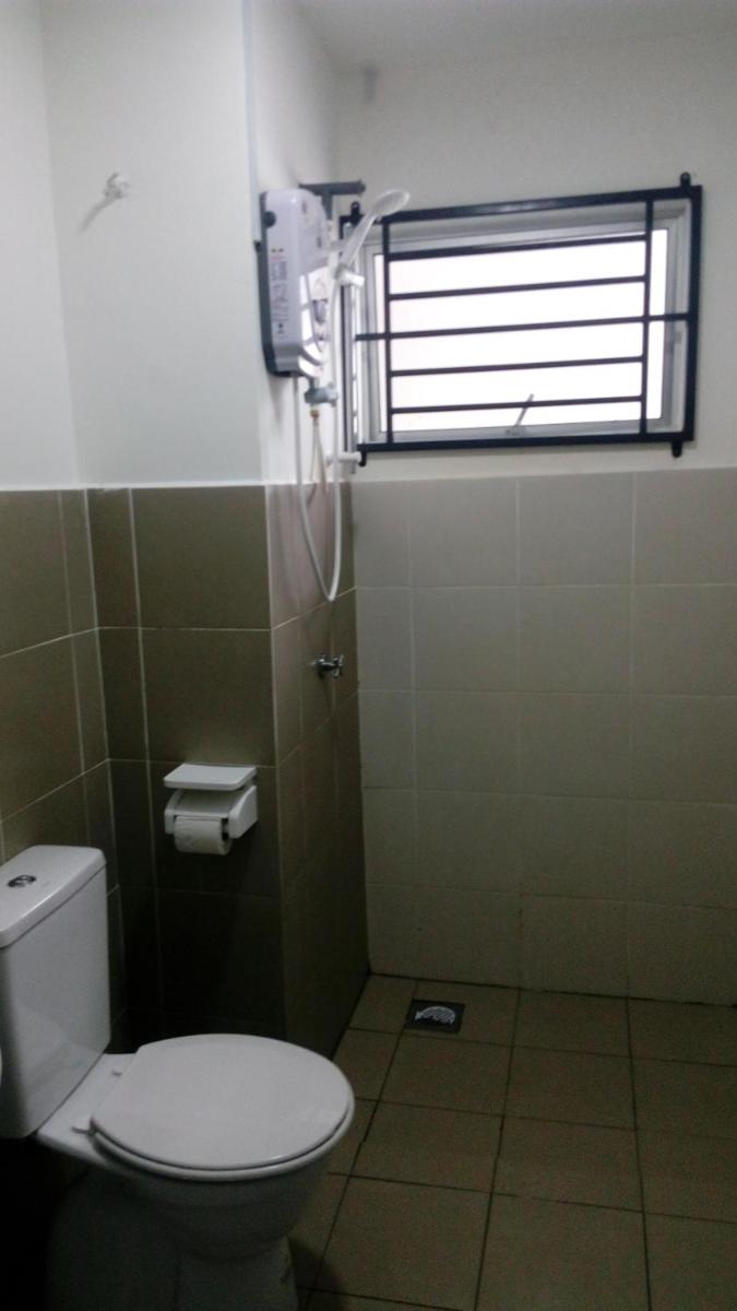 HD GUEST HOUSE KUANTAN - Housity
