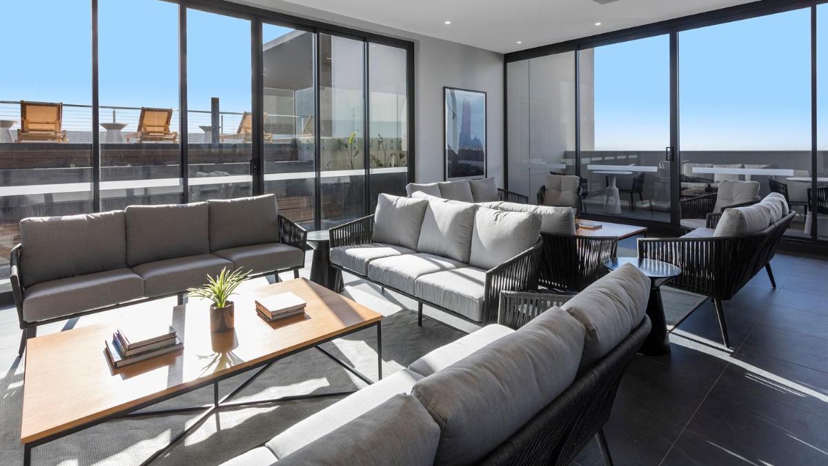Avani Melbourne Box Hill Residences - Housity