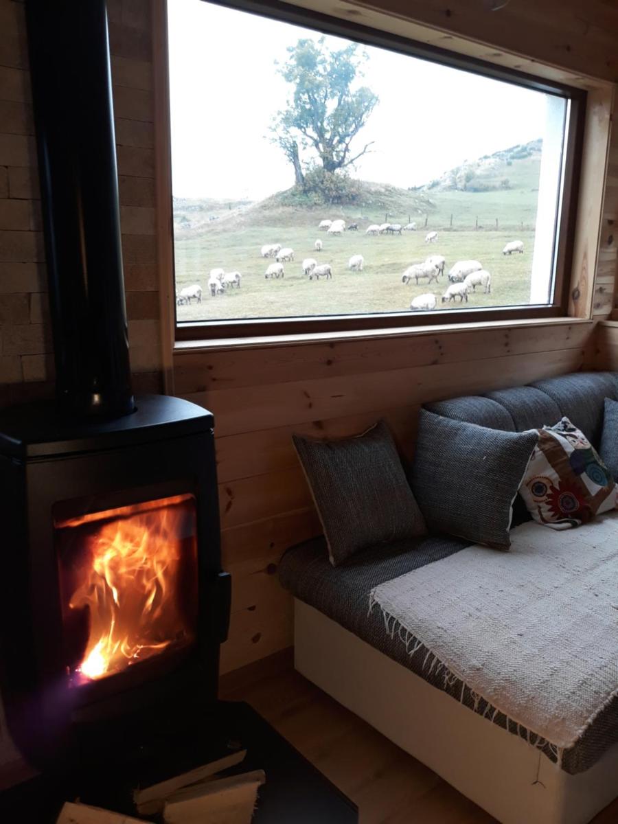 Holiday Home Vile Calimero - Housity