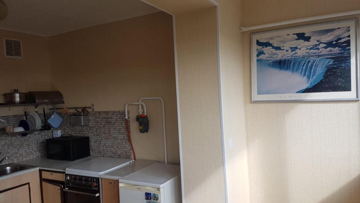 Apartament Erfolg 1 - Housity
