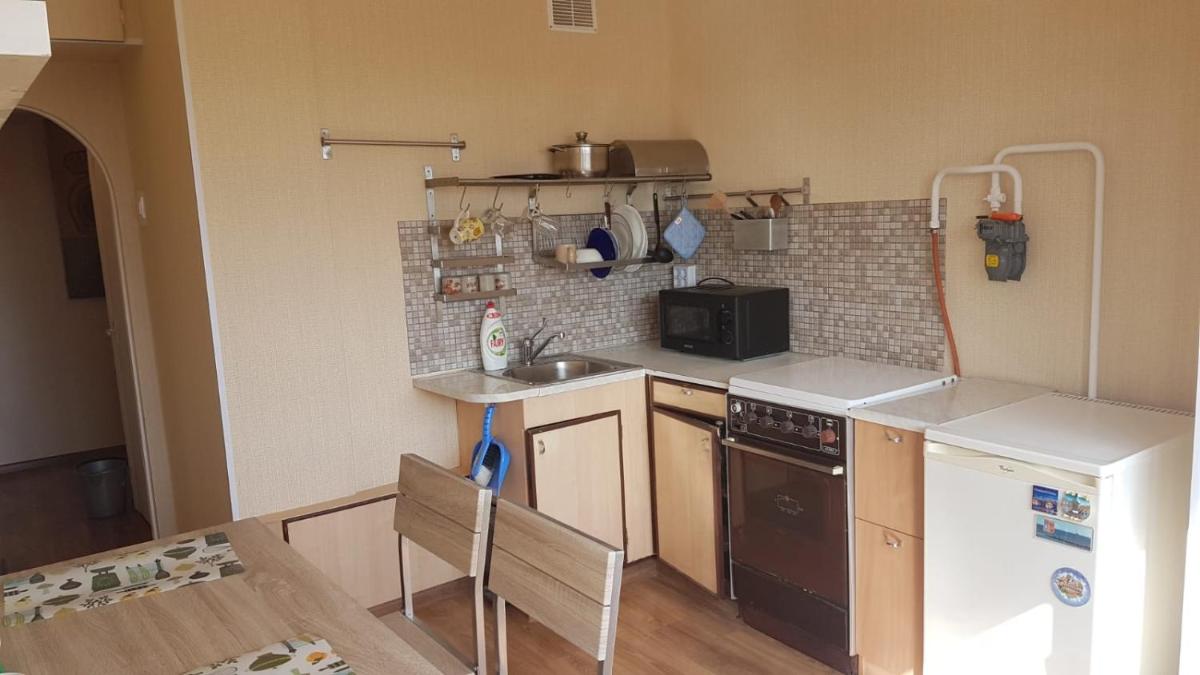 Apartament Erfolg 1 - Housity