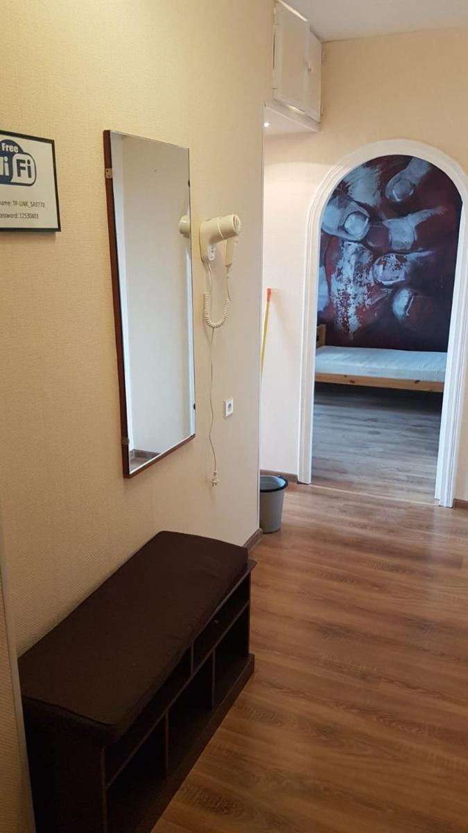 Apartament Erfolg 1 - Housity