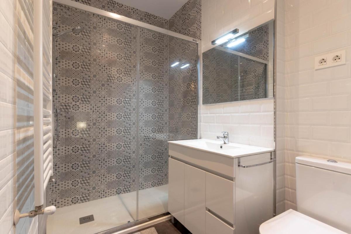 Apartamento Miribilla - Housity