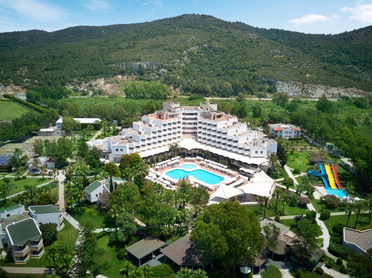 Richmond Ephesus Resort - All Inclusive - Housity
