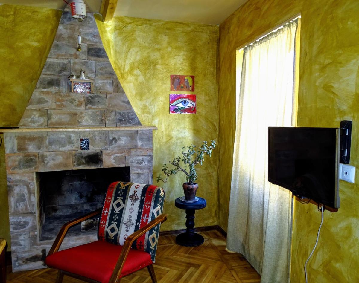 Paparti - Housity