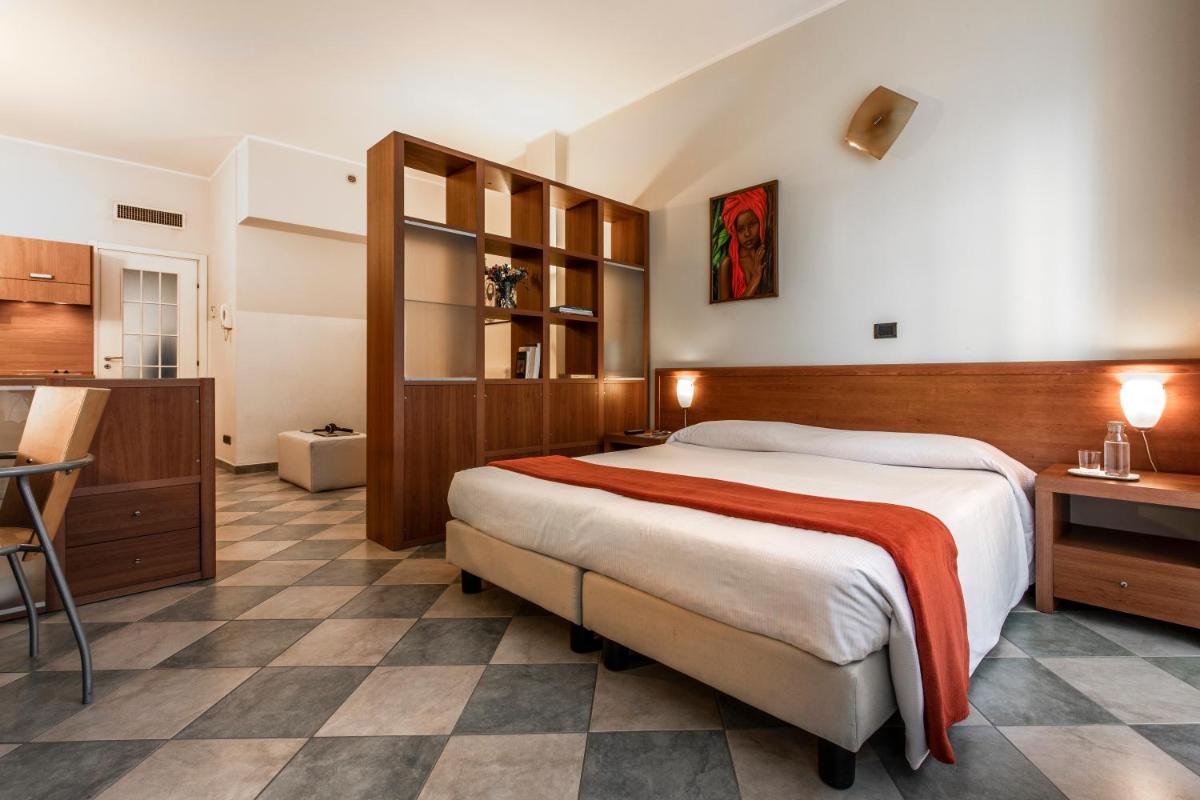 Residence 2Gi - Housity