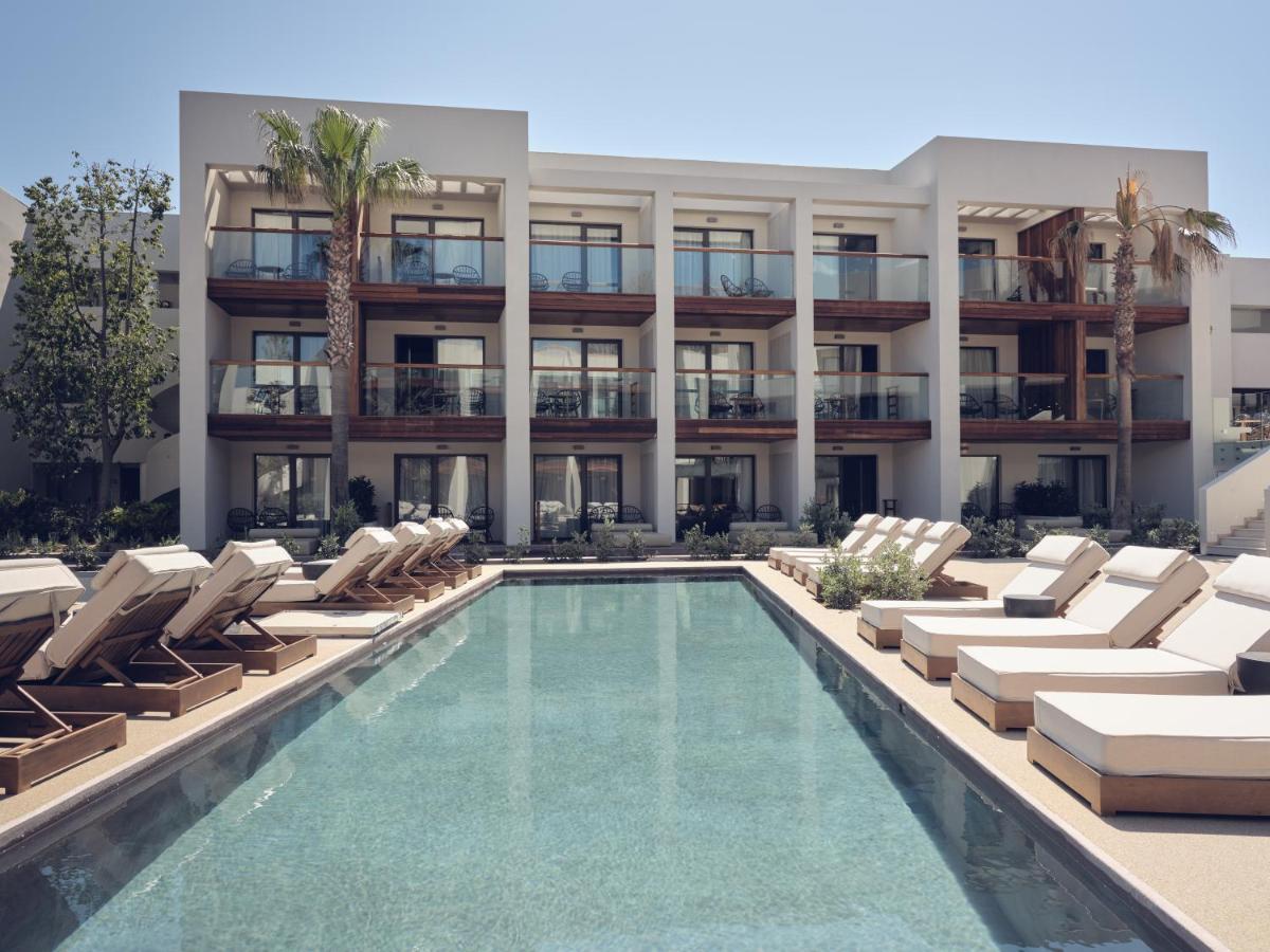 Zante Maris Hotel & Spa Adults Only - Housity