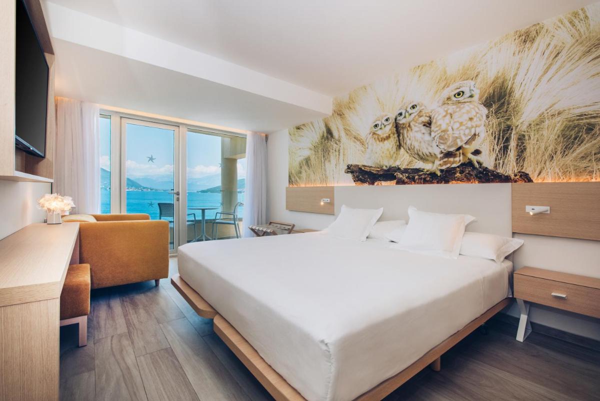 Iberostar Herceg Novi All Inclusive - Housity