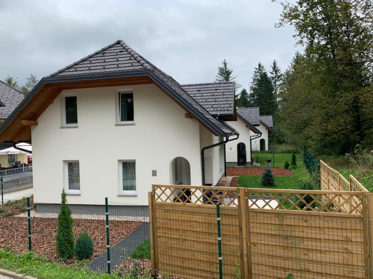 Remarkable home Bohinj Lake - Housity
