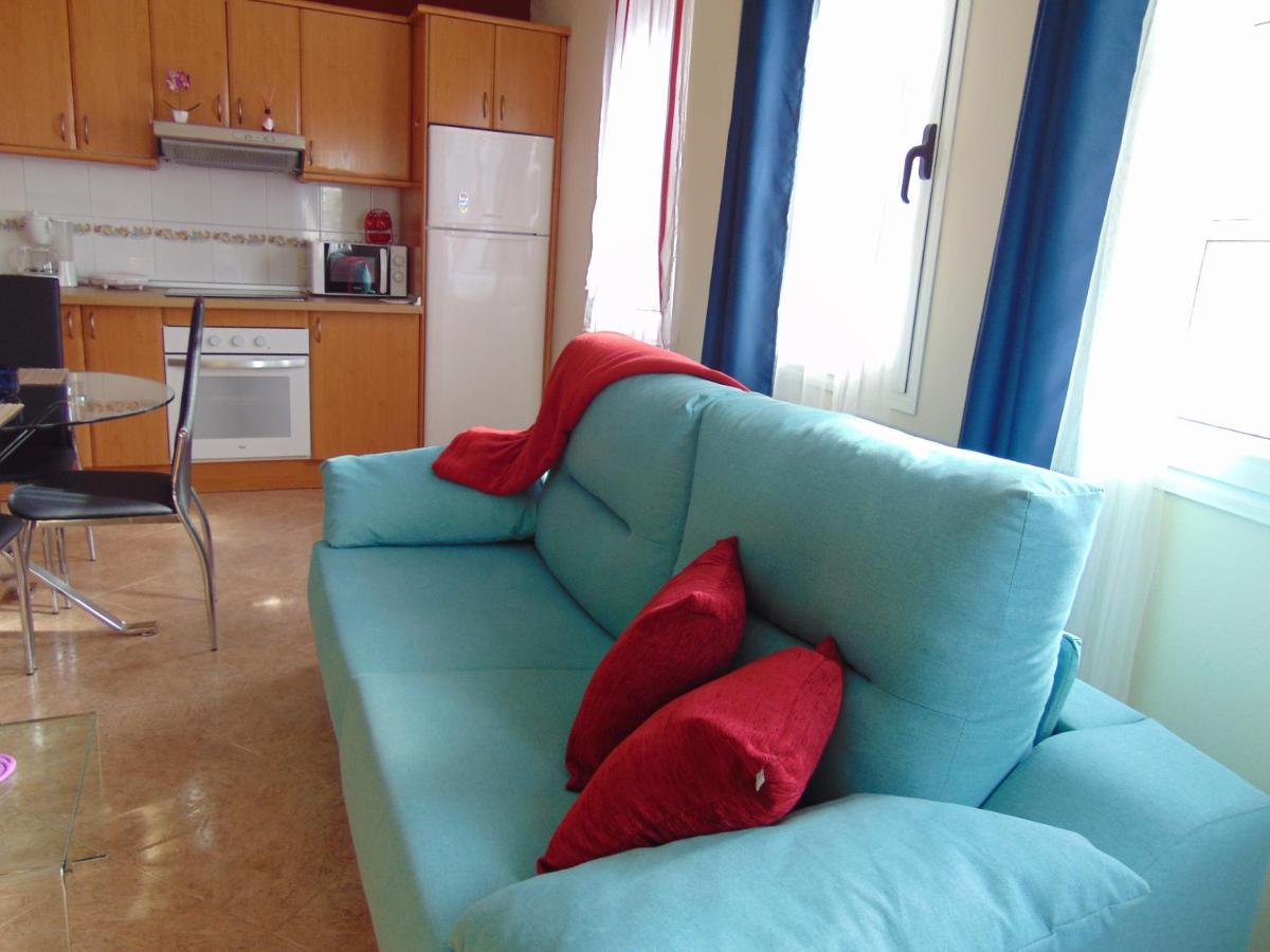 Apartamento Aeropuerto 2 - Housity