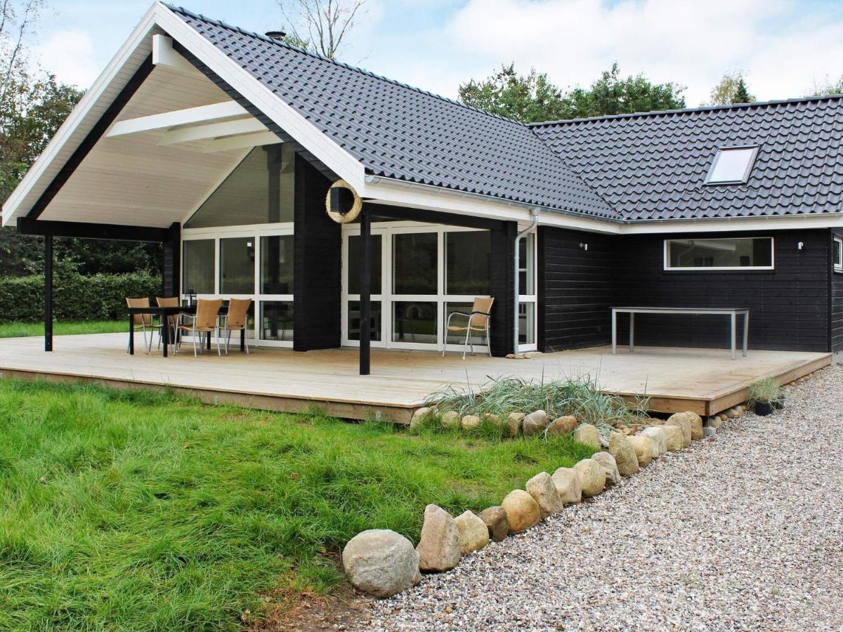 8 person holiday home in Silkeborg - Housity