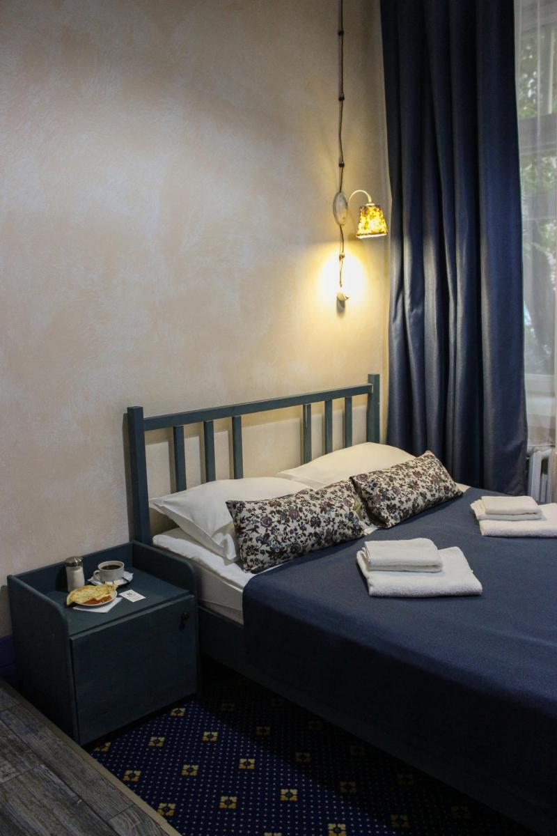 Hotel Barista Bed&amp;Breakfast - Housity