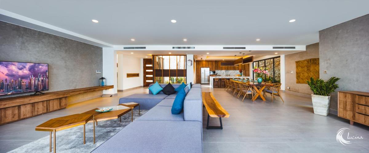 Lucina Villa Nha Trang - Housity