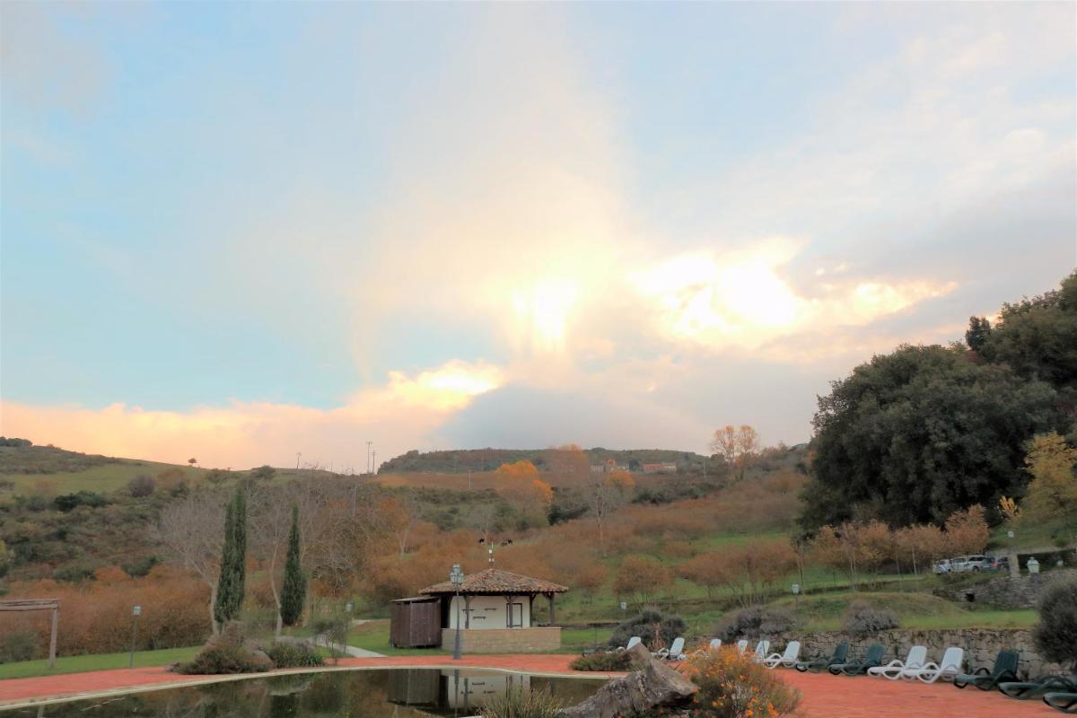 Agriturismo Il Daino - Housity