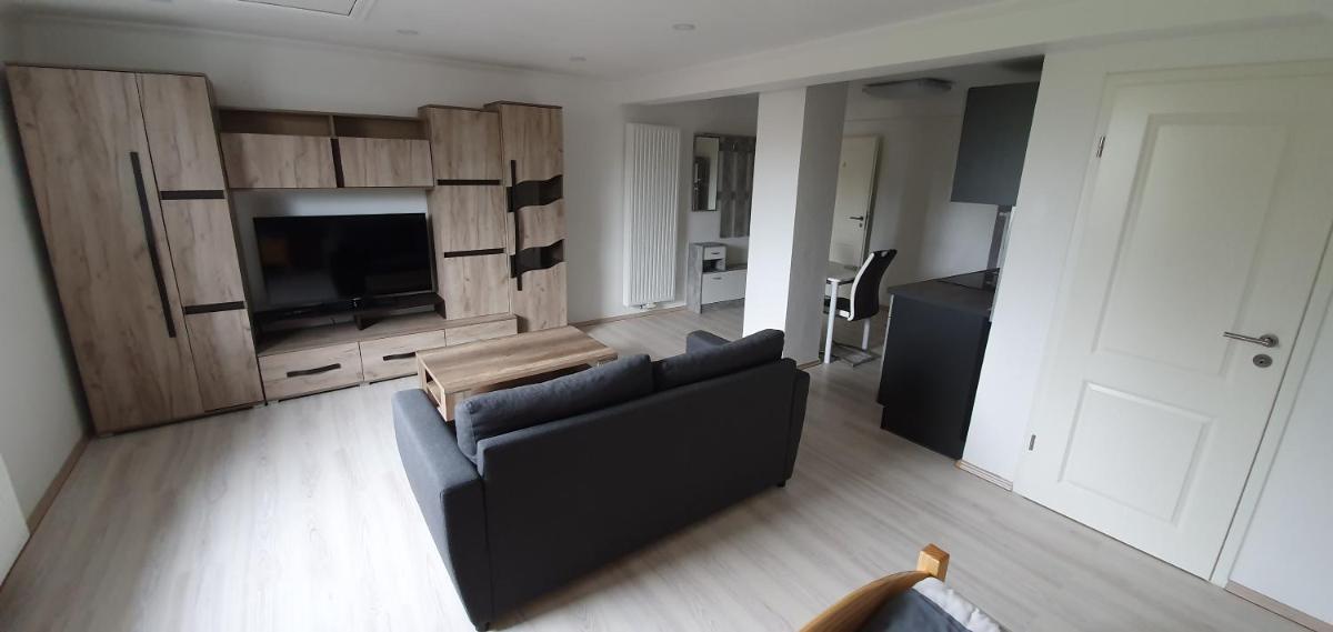 Apartment 3 - Housity
