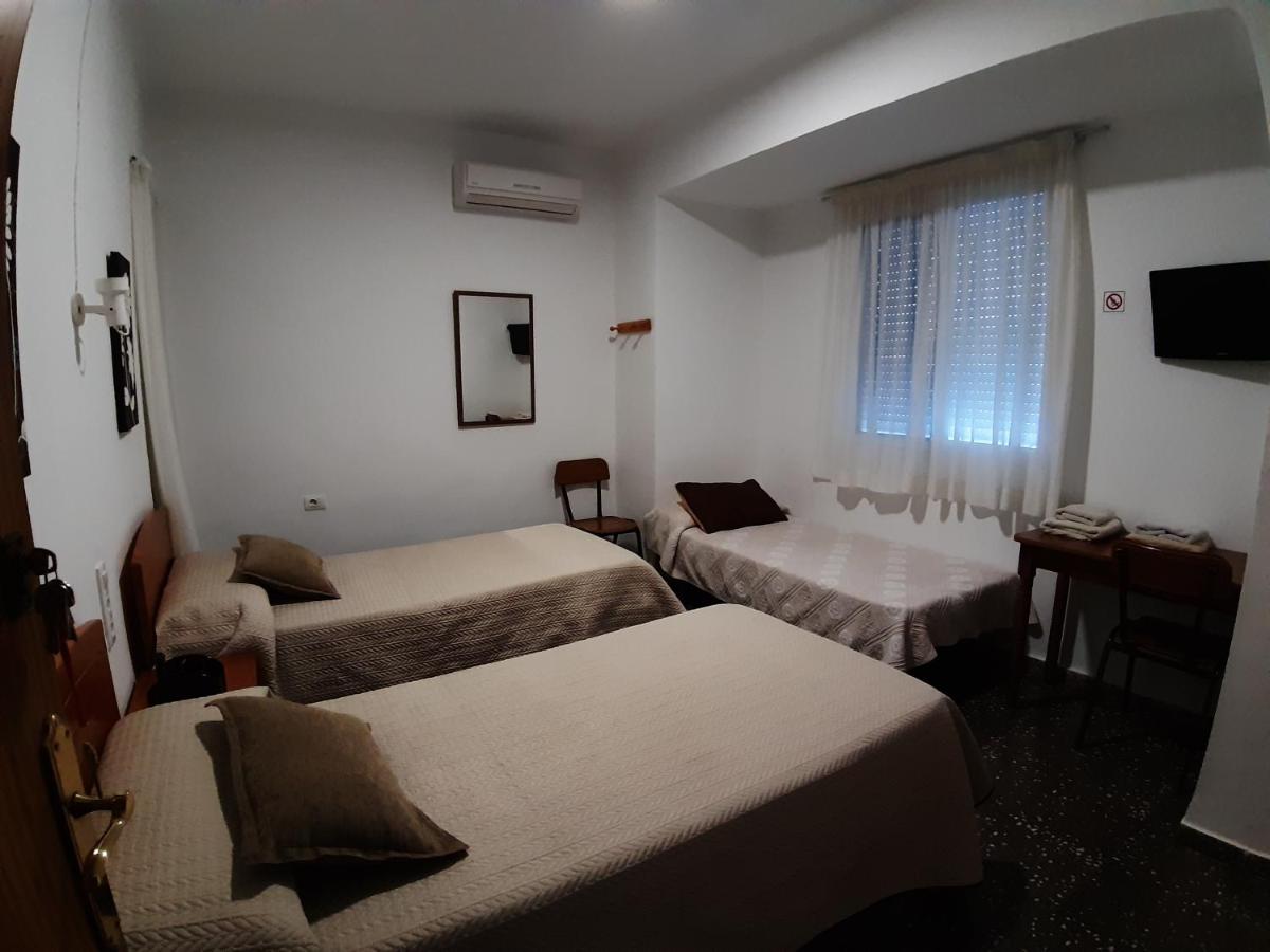 Pensíon Lucia - Housity