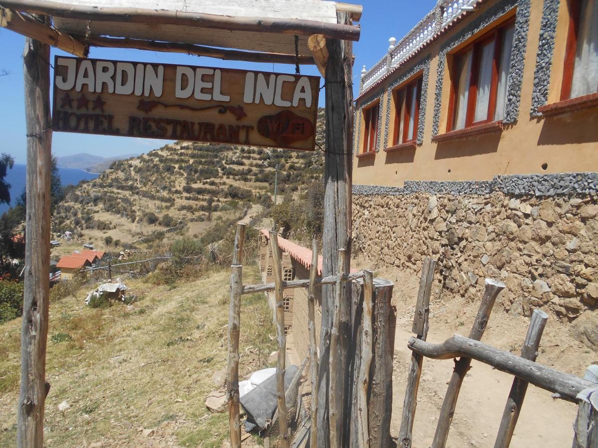 Jardin del Inca - Housity
