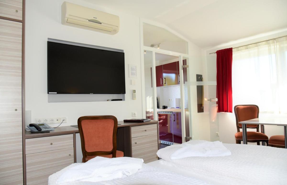 Appartement Vermietung Brunner - Housity